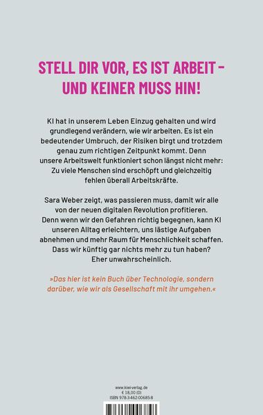 Produktbild: Das kann doch jemand anderes machen!