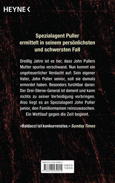 Produktbild: No Man's Land