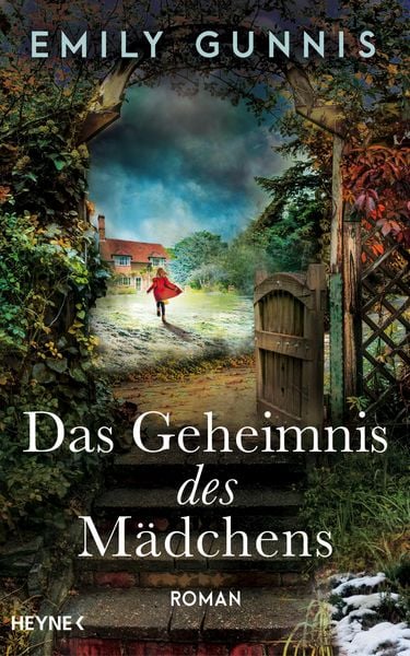 Produktbild: Das Geheimnis des M&auml;dchens