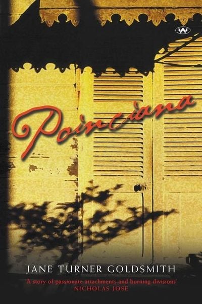 Produktbild: Poinciana