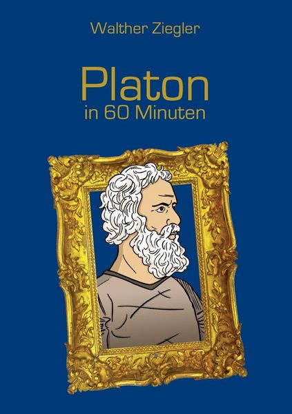 Produktbild: Platon in 60 Minuten