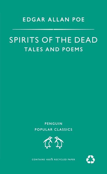 Produktbild: Spirits of the Dead