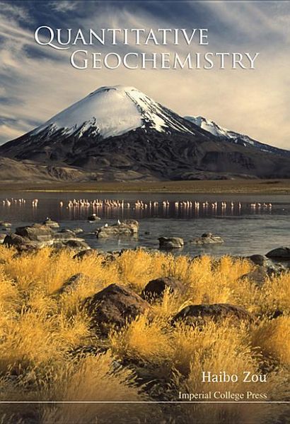 Produktbild: Quantitative Geochemistry