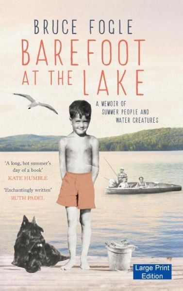 Produktbild: Barefoot at the Lake
