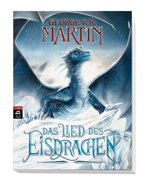 Produktbild: Das Lied des Eisdrachen
