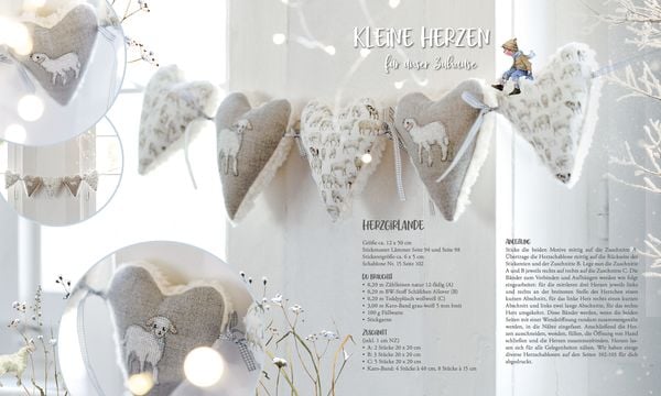 Produktbild: Winterfreuden