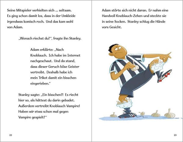 Produktbild: Gemeinsam durch die ersten Lesejahre. Die glorreichen Elf