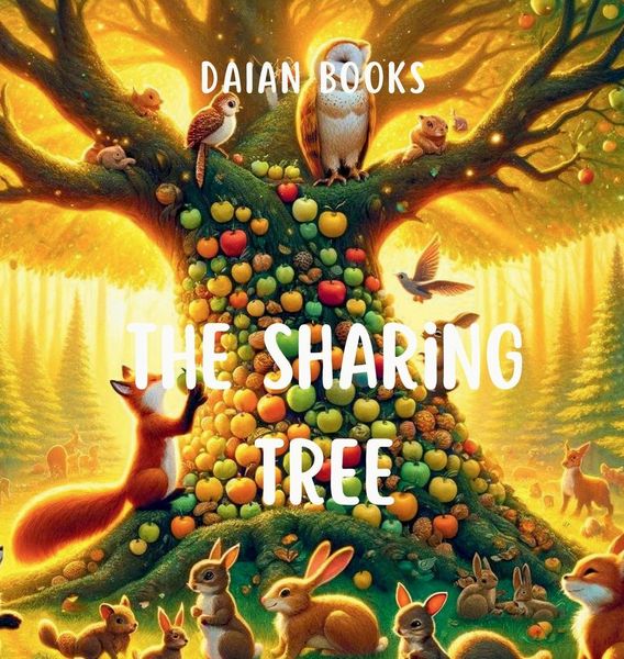 Produktbild: The Sharing Tree