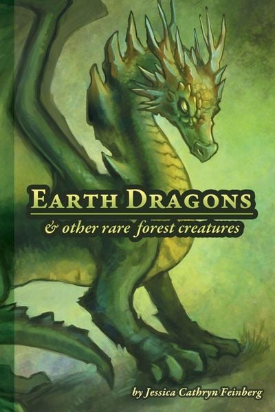 Produktbild: Earth Dragons & Other Rare Forest Creatures