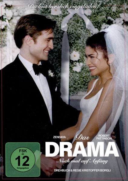 Produktbild: Das Drama - Nochmal auf Anfang
