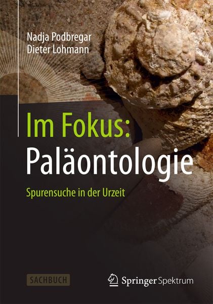 Produktbild: Im Fokus: Pal&auml;ontologie