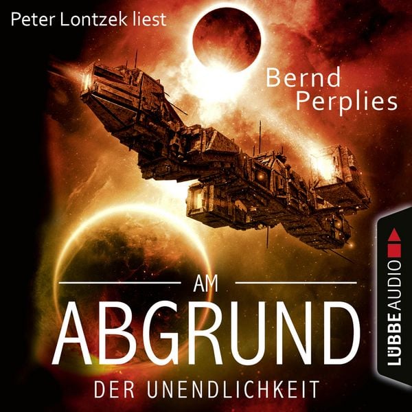 Produktbild: Am Abgrund der Unendlichkeit