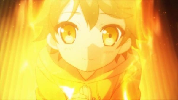 Produktbild: The Hentai Prince and the Stony Cat Vol. 2 (Ep. 7-12) im Sammelschuber