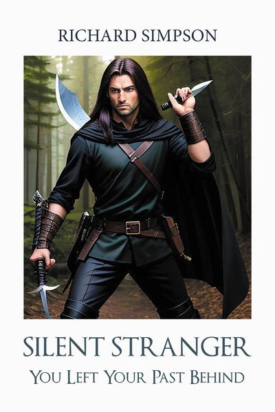 Produktbild: Silent Stranger