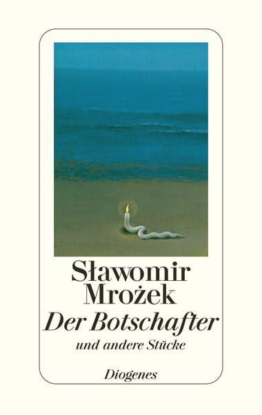Produktbild: Der Botschafter