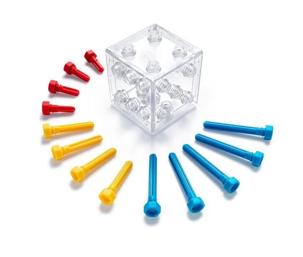 Produktbild: Criss Cross Cube