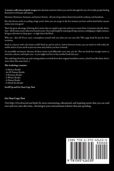 Produktbild: A Short Story Reader's Bookshelf