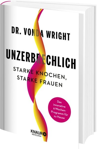 Produktbild: Unzerbrechlich