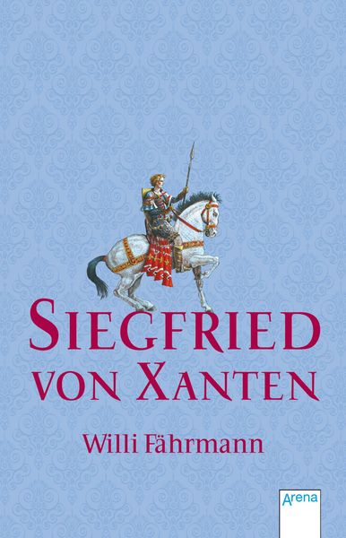 Produktbild: Siegfried von Xanten