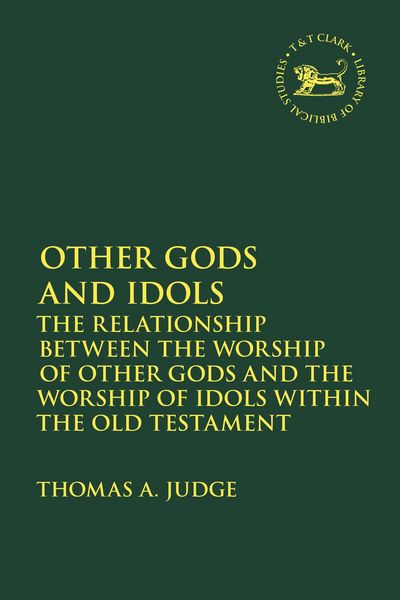 Produktbild: Other Gods and Idols
