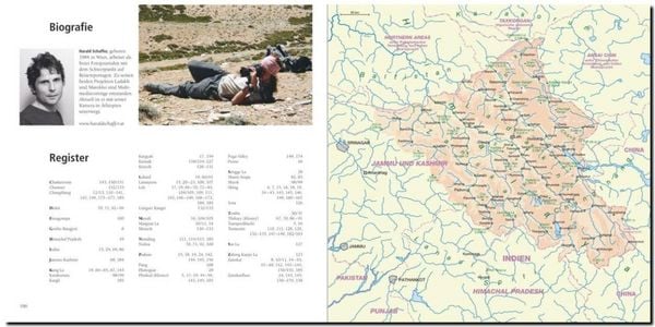 Produktbild: Ladakh - Tief im Himalaya