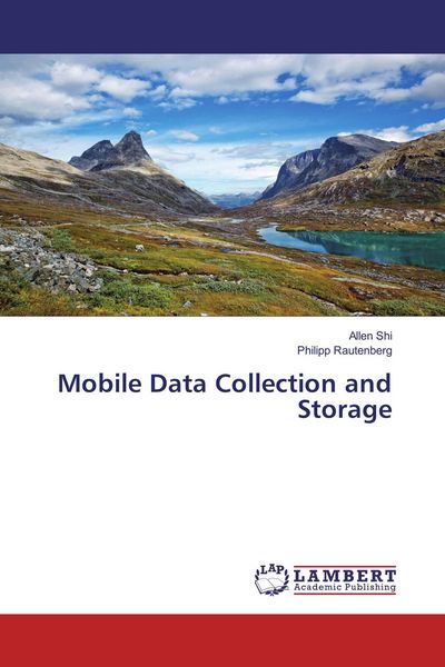 Produktbild: Mobile Data Collection and Storage