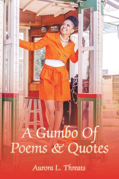 Produktbild: A Gumbo Of Poems & Quotes