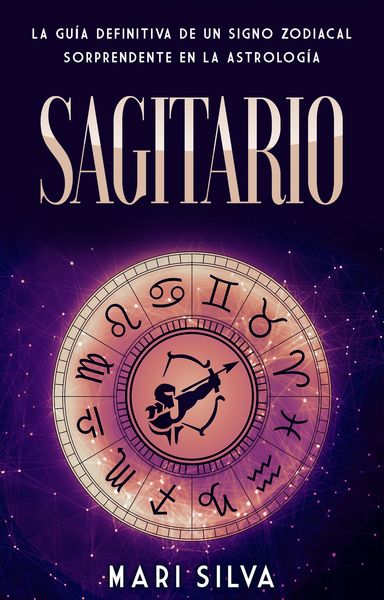 Produktbild: Sagitario