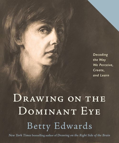 Produktbild: Drawing on the Dominant Eye