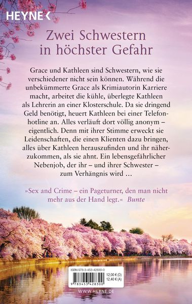 Produktbild: Verlorene Liebe