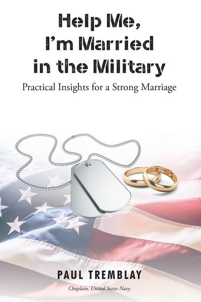 Produktbild: Help Me, I'm Married in the Military
