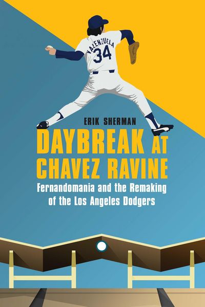 Produktbild: Daybreak at Chavez Ravine