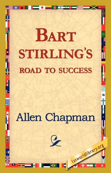 Produktbild: Bart Sterlings Road to Success