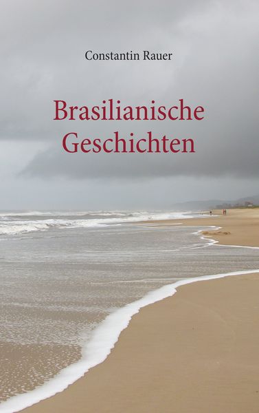 Produktbild: Brasilianische Geschichten
