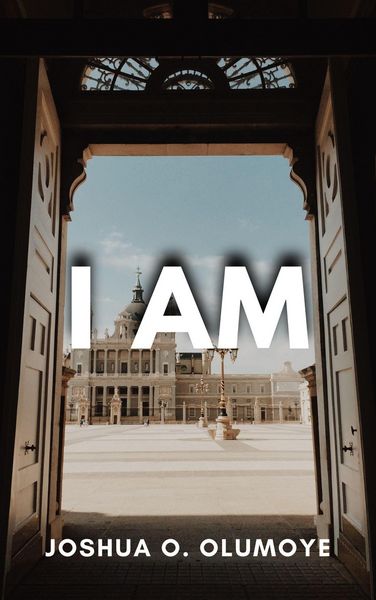 Produktbild: I Am