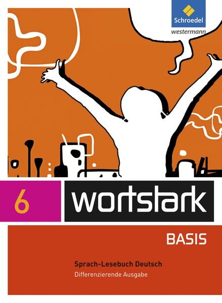 Produktbild: wortstark Basis - Differenzierende Allgemeine Ausgabe 2012