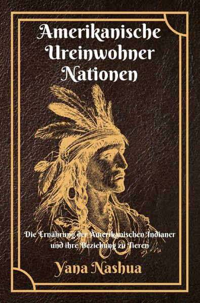 Produktbild: Native American / Amerikanische Ureinwohner Nationen