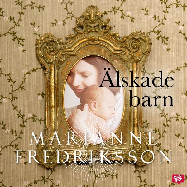 Produktbild: &Auml;lskade barn