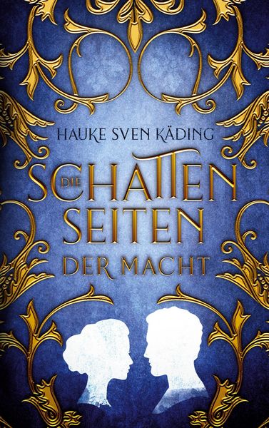 Produktbild: Die Schattenseiten der Macht