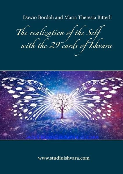 Produktbild: The realization of the Self with the 29 cards of Ishvara