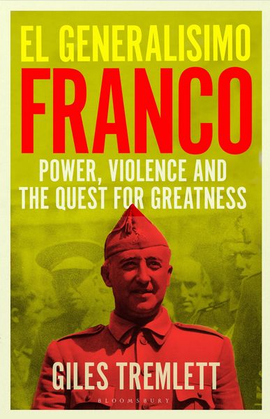 Produktbild: El General&iacute;simo