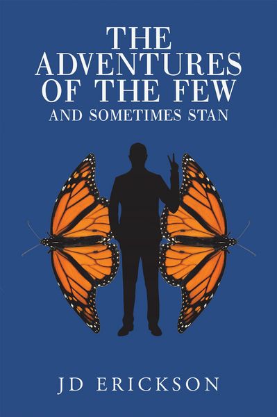 Produktbild: The Adventures of the Few and Sometimes Stan