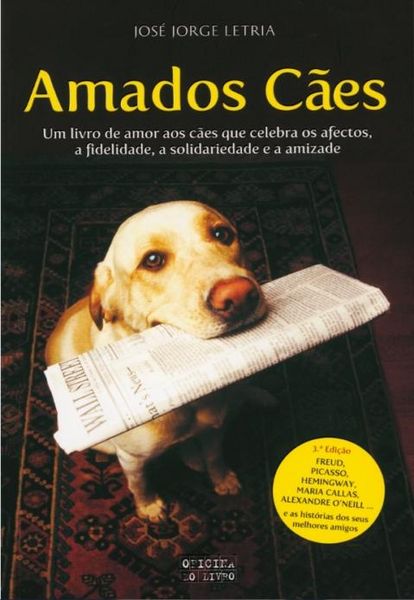 Produktbild: Amados Caes