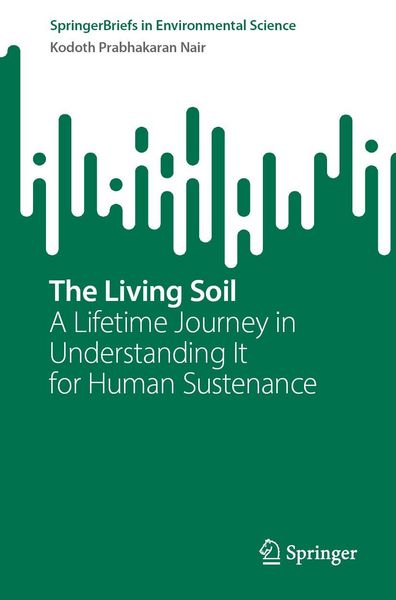 Produktbild: The Living Soil