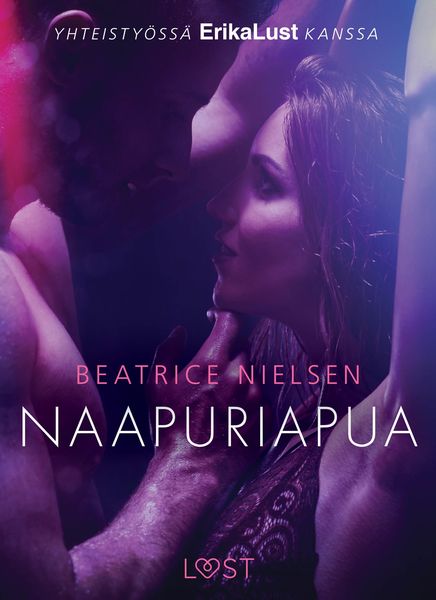 Produktbild: Naapuriapua - eroottinen novelli