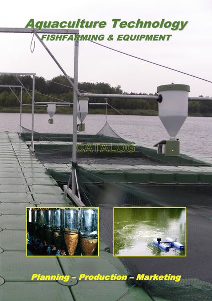 Produktbild: Aquaculture Technology