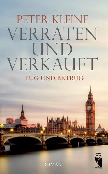 Produktbild: Verraten und Verkauft
