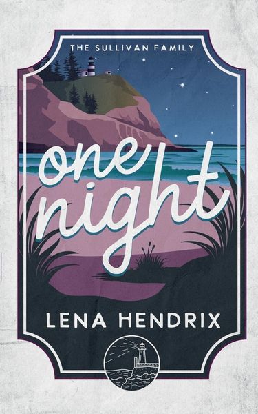Produktbild: One Night
