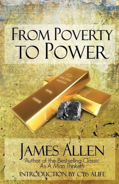 Produktbild: From Poverty To Power