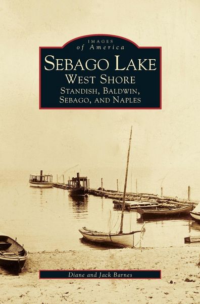 Produktbild: Sebago Lake